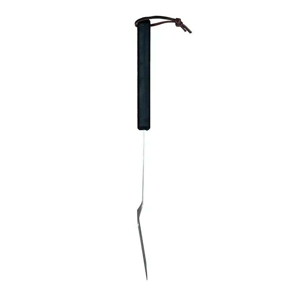 Cozze® Grill Spatula 11 x 8 x 45 cm with PP Handle - Image 3