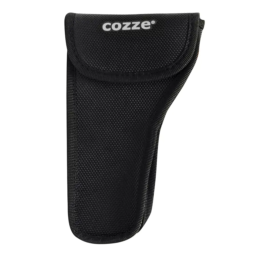 Cozze® Infrared Thermometer with Trigger 530°C - Image 5
