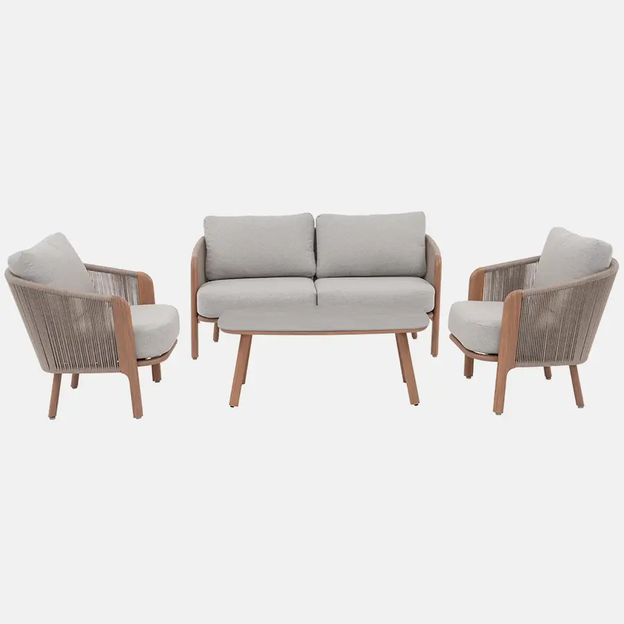 Cres Lounge Set - Image 3