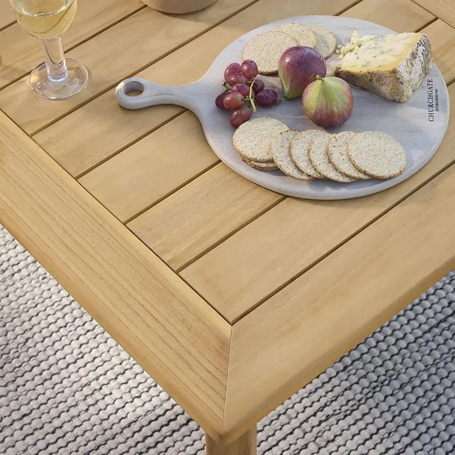 Durban 4 Seat Lounge Set - Image 8