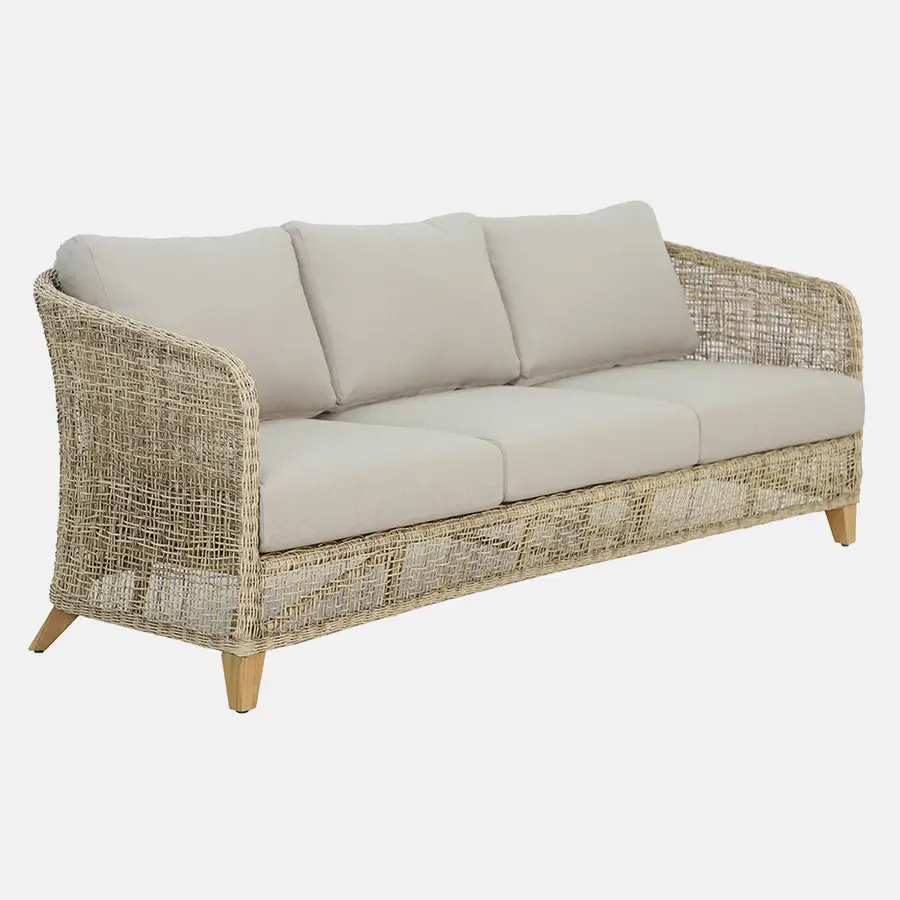 Durban 5 Seat Lounge Set - Image 7