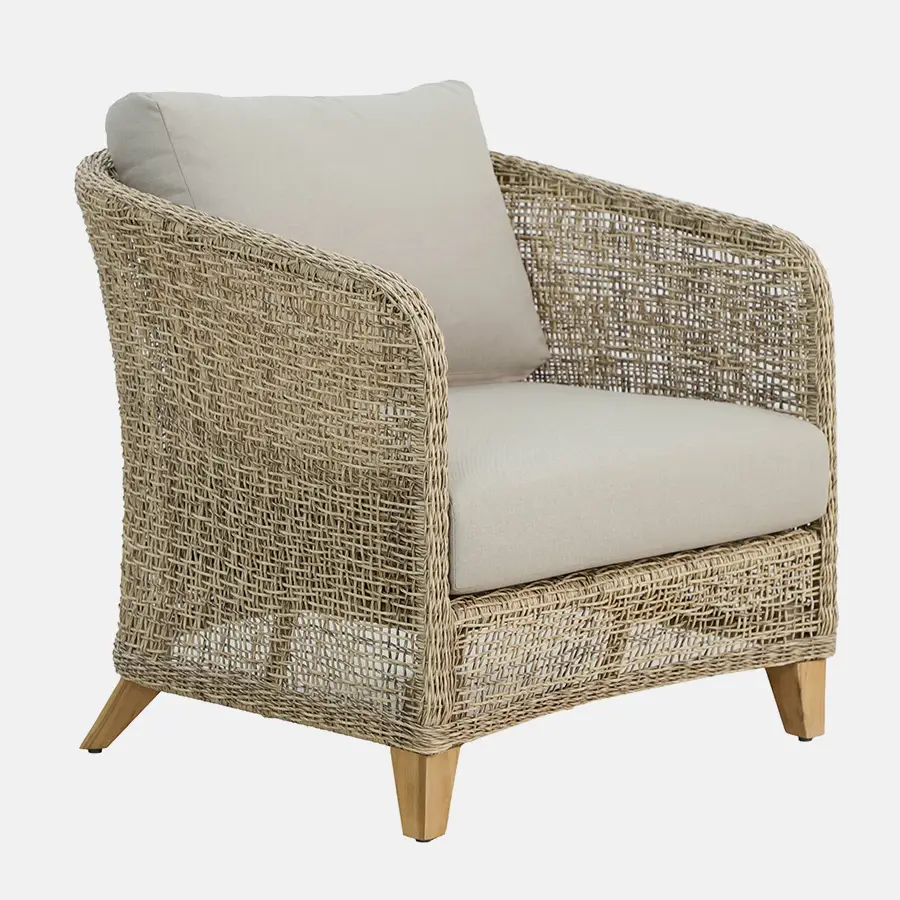 Durban 5 Seat Lounge Set - Image 8