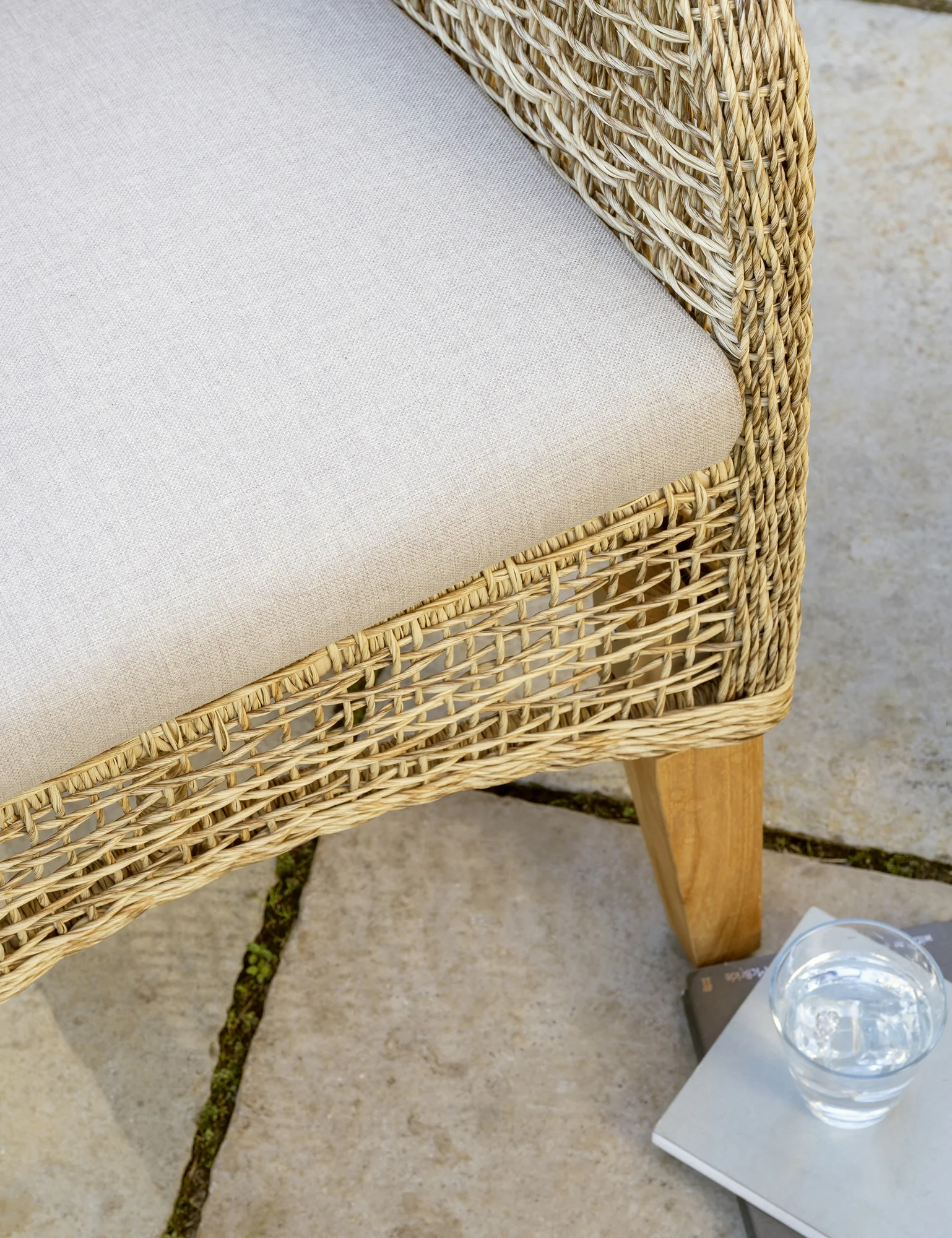 Durban Dining Chair (Pair) - Image 4