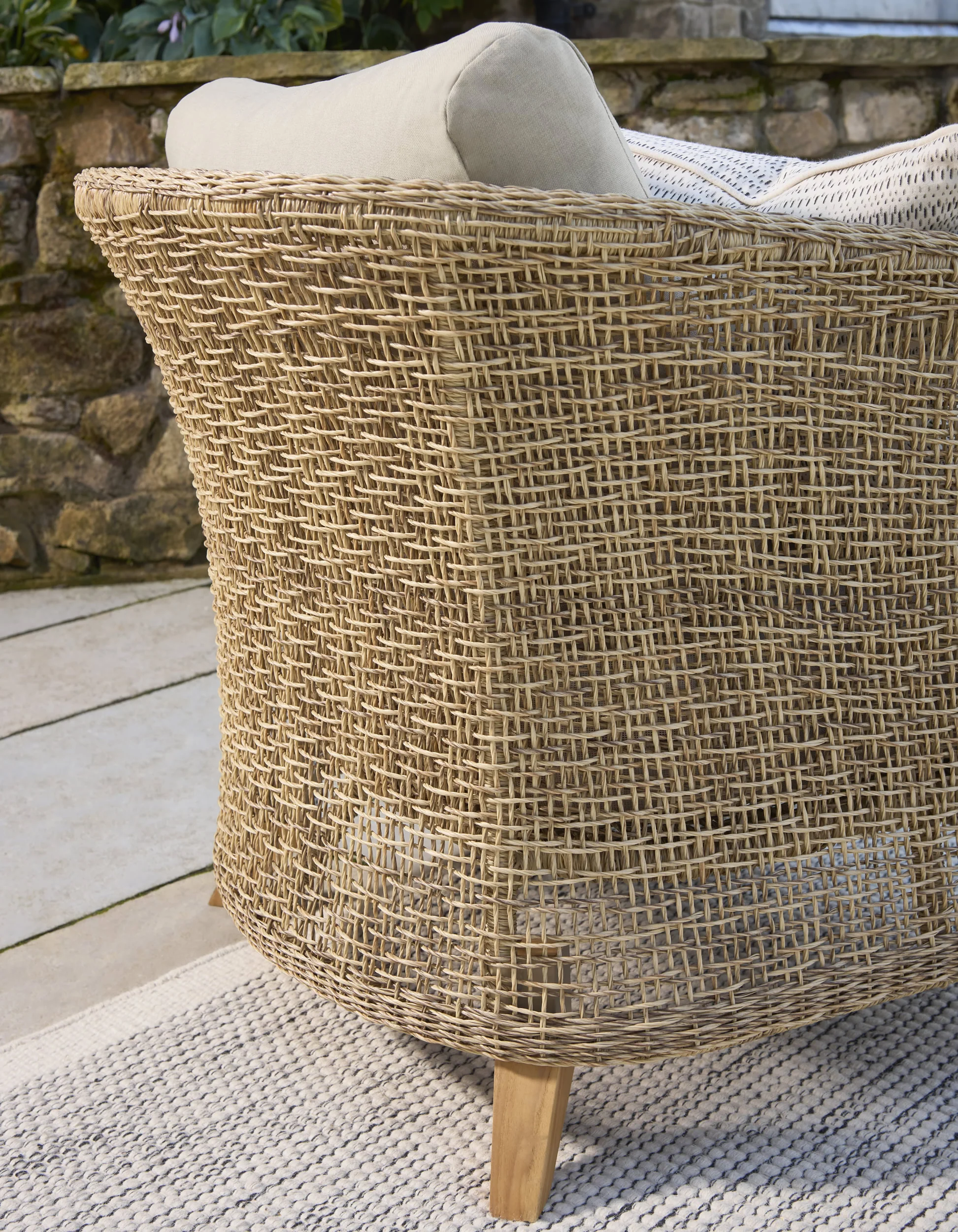 Durban Lounge Chair (Pair) - Image 3