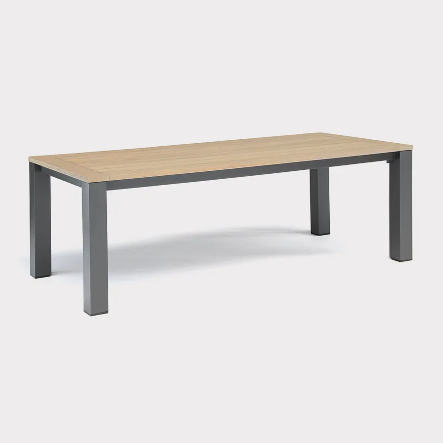 elba Dining Set with 6 Chairs and Dining Table - Image 4