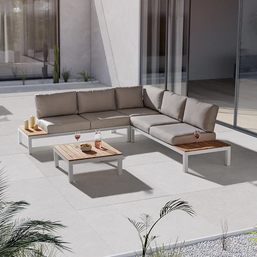elba Coffee Table - Image 4