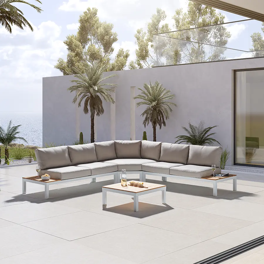 elba Coffee Table - Image 5