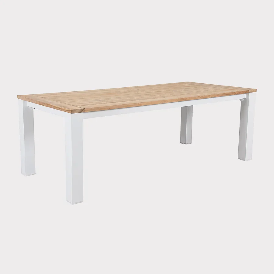 elba Dining Table 220x100cm - Image 3