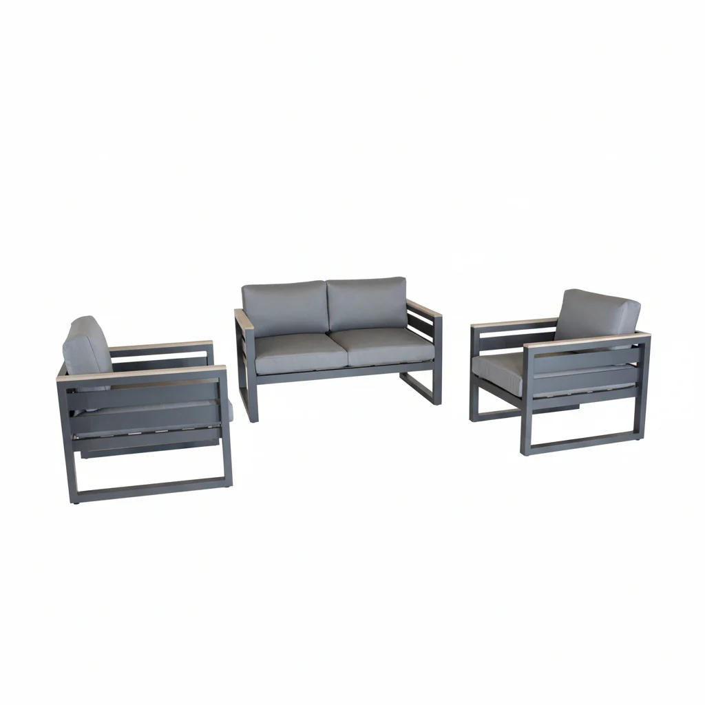 Elba Grande Lounge Sets Cushions & Cushion Covers