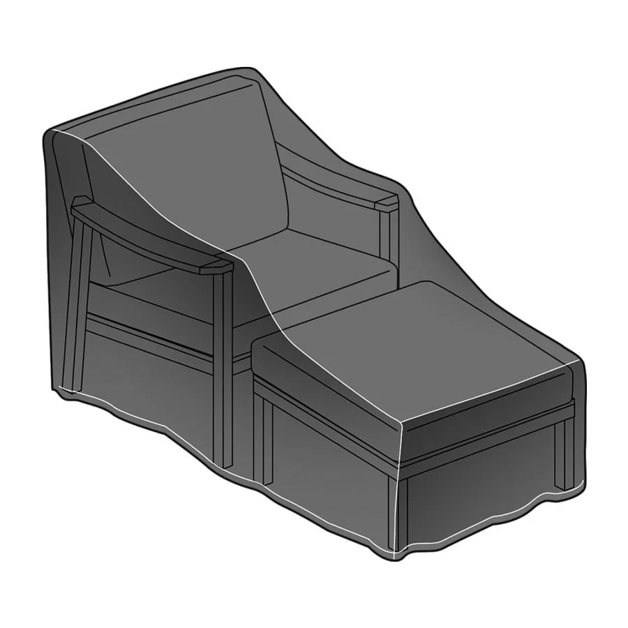 elba Relaxer Protective Cover - Image 2