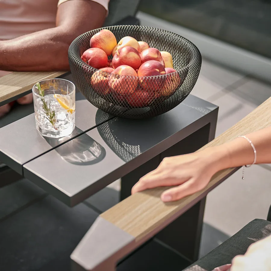 elba Relaxer with Footstool - Image 4