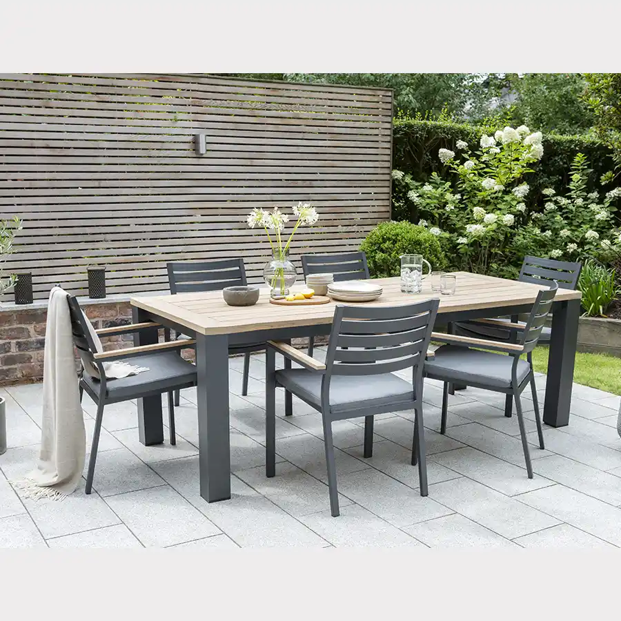 Elba Signature Dining Chair - Image 2
