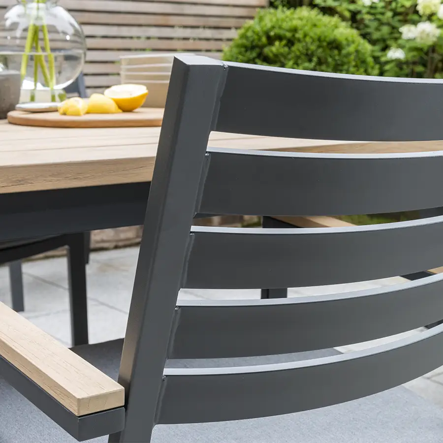 Elba Signature Dining Chair - Image 3