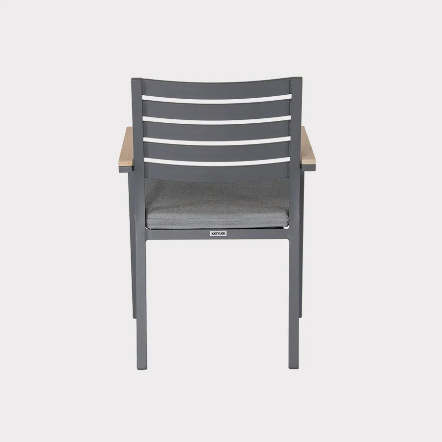 Elba Signature Dining Chair - Image 4