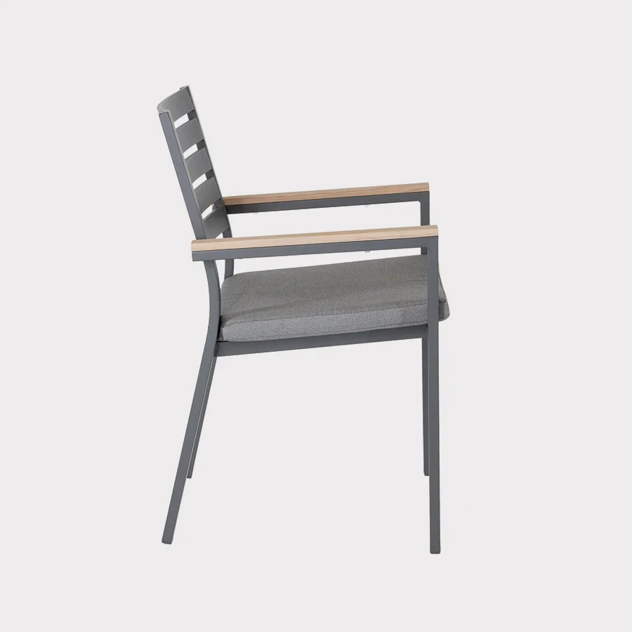 Elba Signature Dining Chair - Image 5