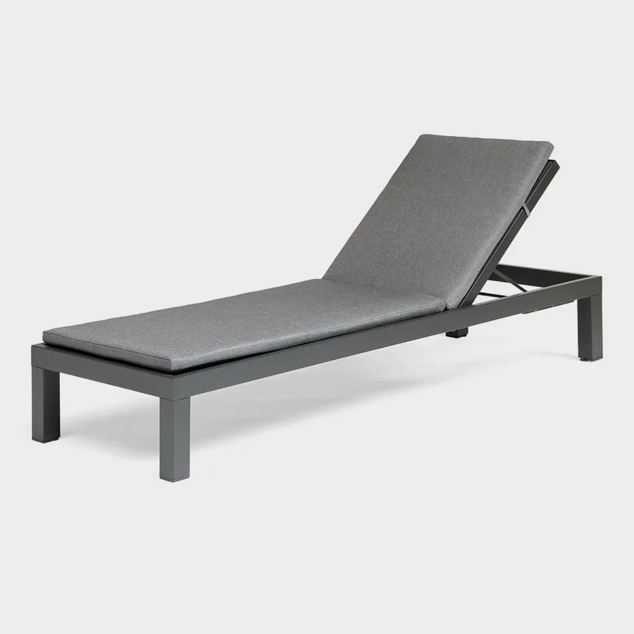 elba Signature Sun Lounger - Image 5