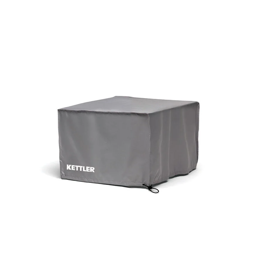 elba Single Footstool Protective Cover
