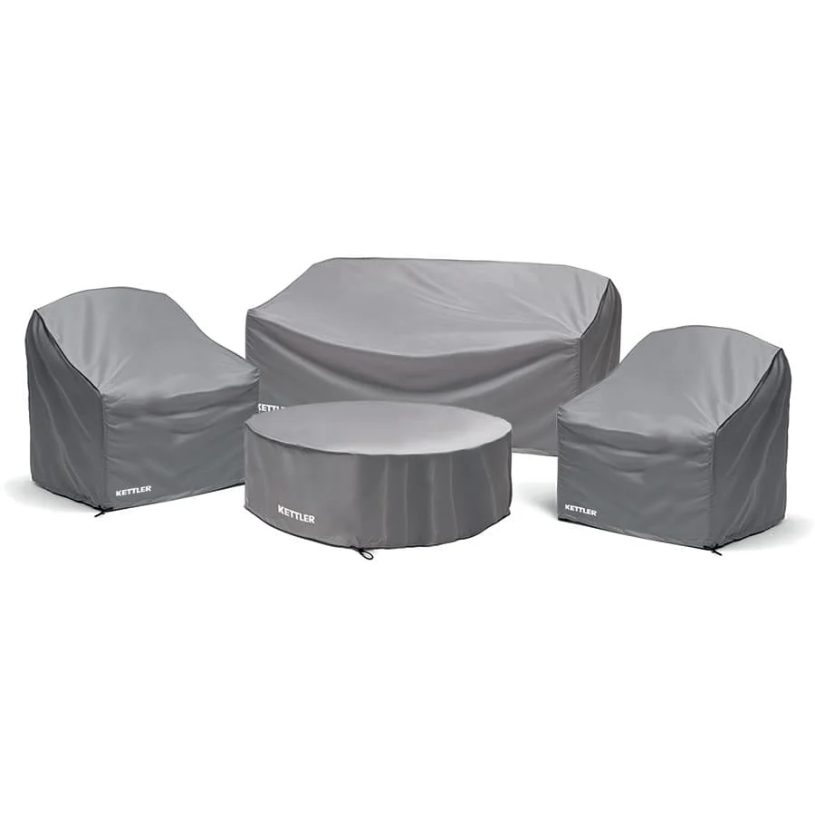Fiji Lounge Set Protective Cover