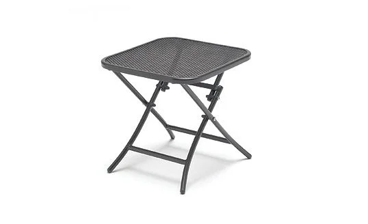 Footcaps for Caffe Napoli, Malaga Chair and Sofa, Notcutts 45x45cm folding table (Pk4) - Image 3