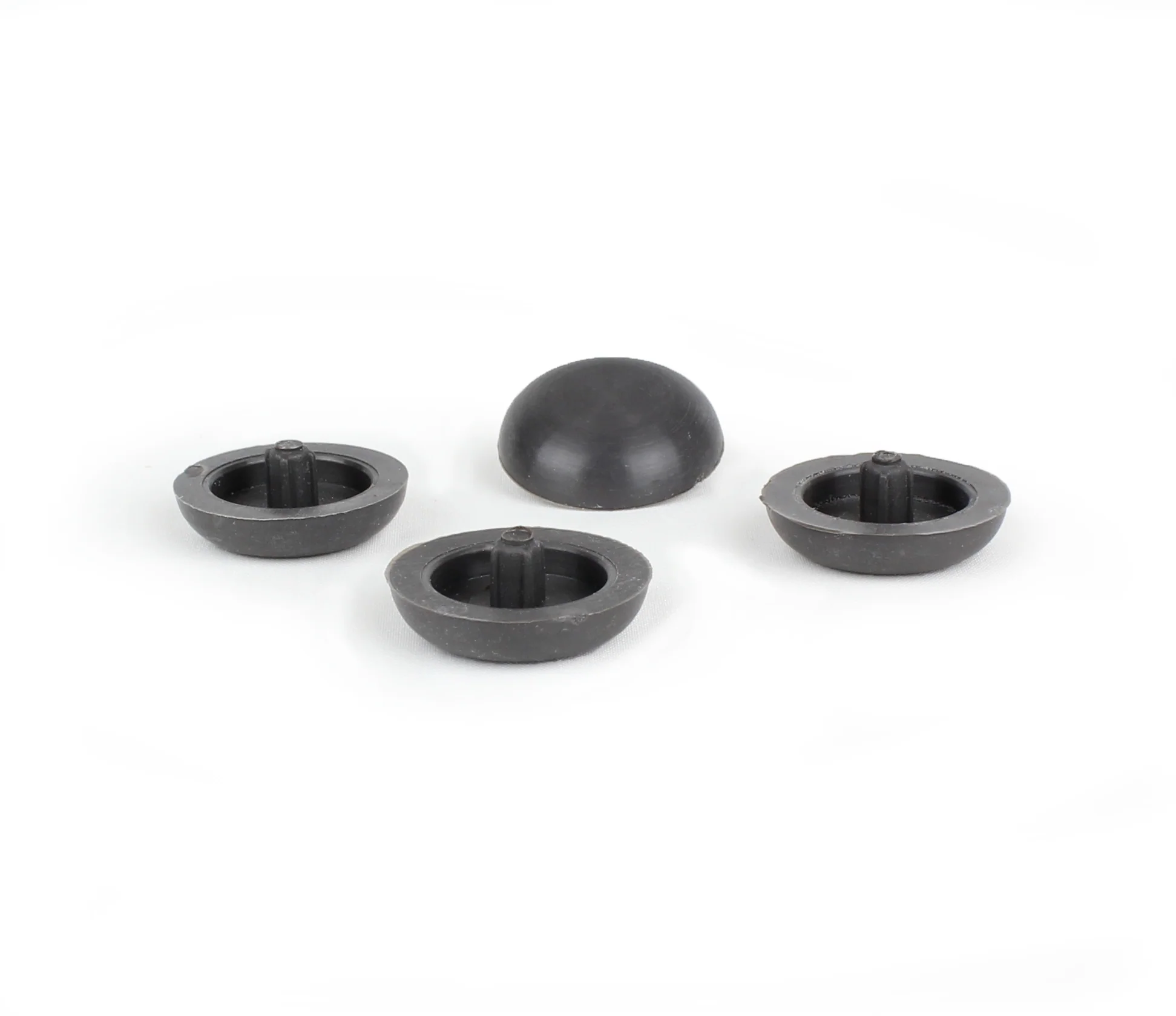 Footcaps for Henley Chair and Twin Seat (Pack of 4)