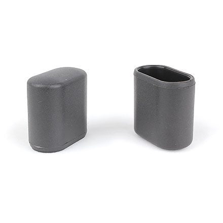 Footcaps for Novero Duo Seat and Bonella Stacking Chair