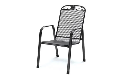 Footcaps for Siena Chair, Savoy Chair, Seville Chair, Palencia Chair, Welbeck High and Low Back Chair (Pack of 4) - Image 2