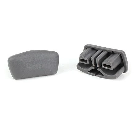 Footcaps for Surf Stacking Chair (Rear) (Pack of 2)