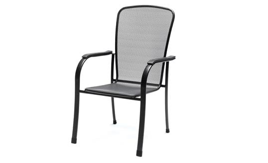 Footcaps for the Bonella and Bono Chair (Front). (Pack of 2) - Image 2