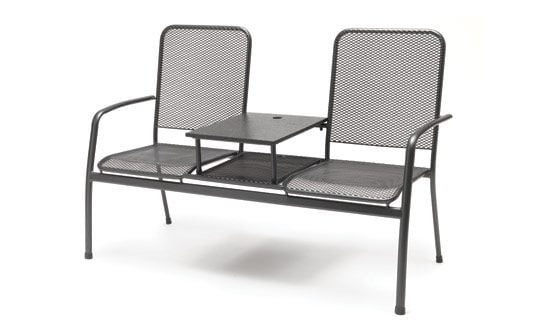 Footcaps for the Pilano Chair (Front) and the Novero Duo Seat (Pack of 2) - Image 3