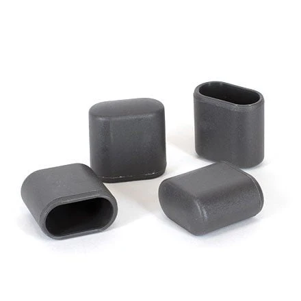Footcaps for the Savita Chair (Pack of 4)