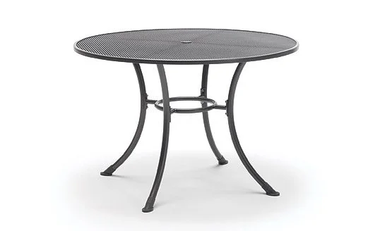 Footcaps to fit the 90x90cm, 110cm Round, 160x95cm Mesh Table. (Pack of 4) - Image 3