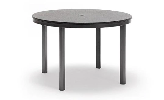 Footcaps to fit the Mesh Extending table and HIP tables. (Pack of 4) - Image 3
