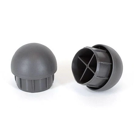 Footcaps to fit the Novero Daybed (pack of 2)