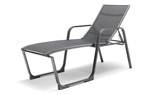Footcaps to fit the Surf Stacking and Surf Easy Lounger (Pack of 2) - Image 2