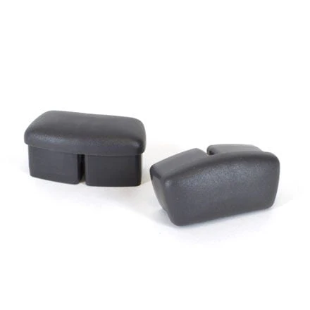 Footcaps to fit the Surf Stacking Chair (Front) (Pack of 2)