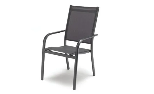 Footcaps to fit the Surf Stacking Chair (Front) (Pack of 2) - Image 2