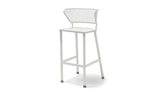 Footcaps to fit the Urbano Alto Chair. (Pack of 4) - Image 2