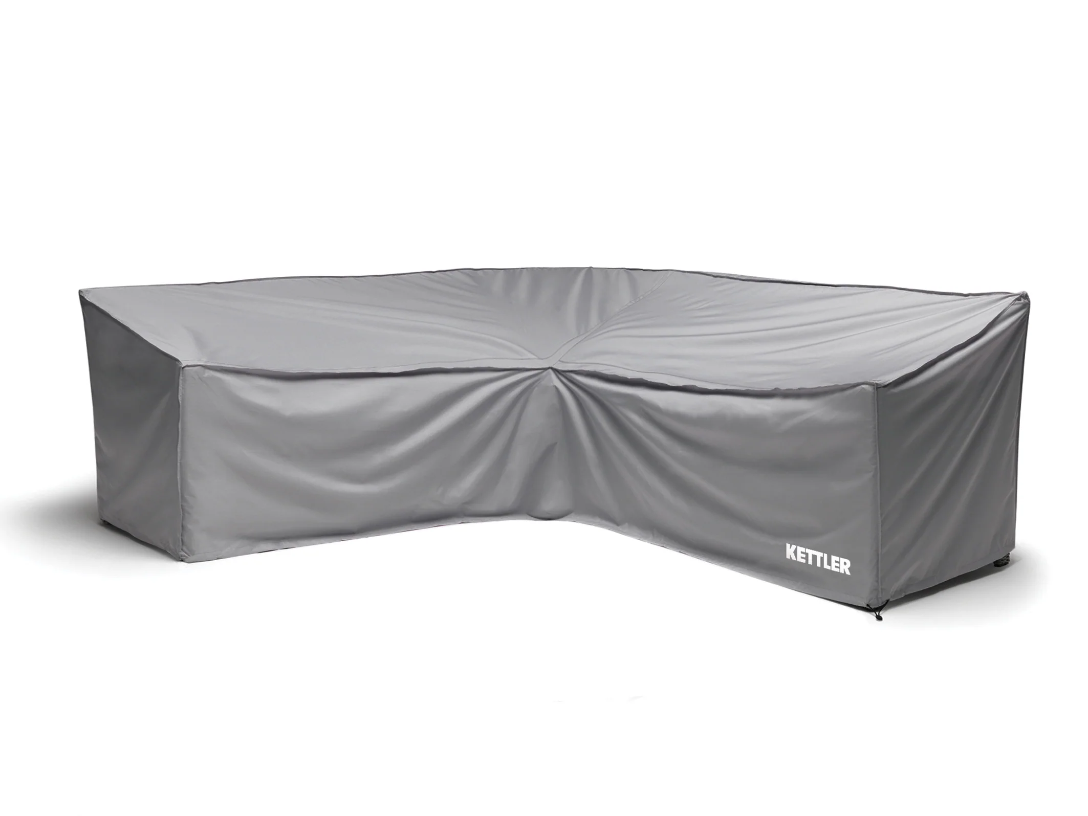 Foxley Square Corner Sofa - Protective Cover