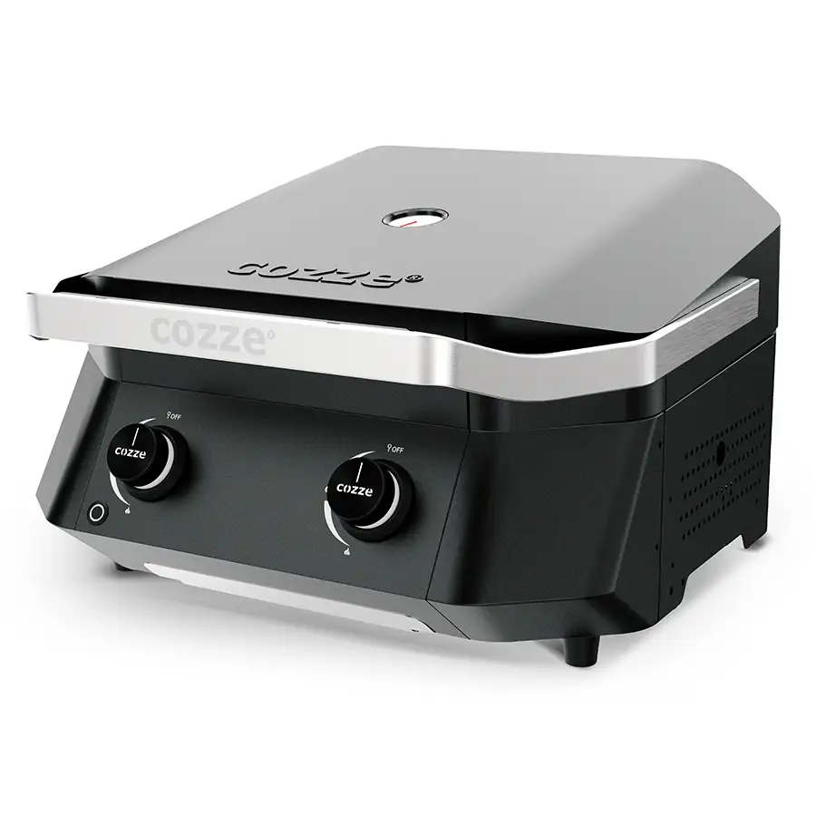 Gas Grill G500