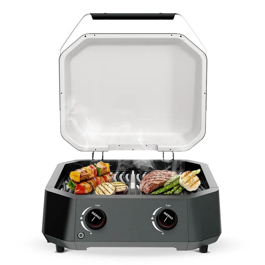Gas Grill G500 - Image 2