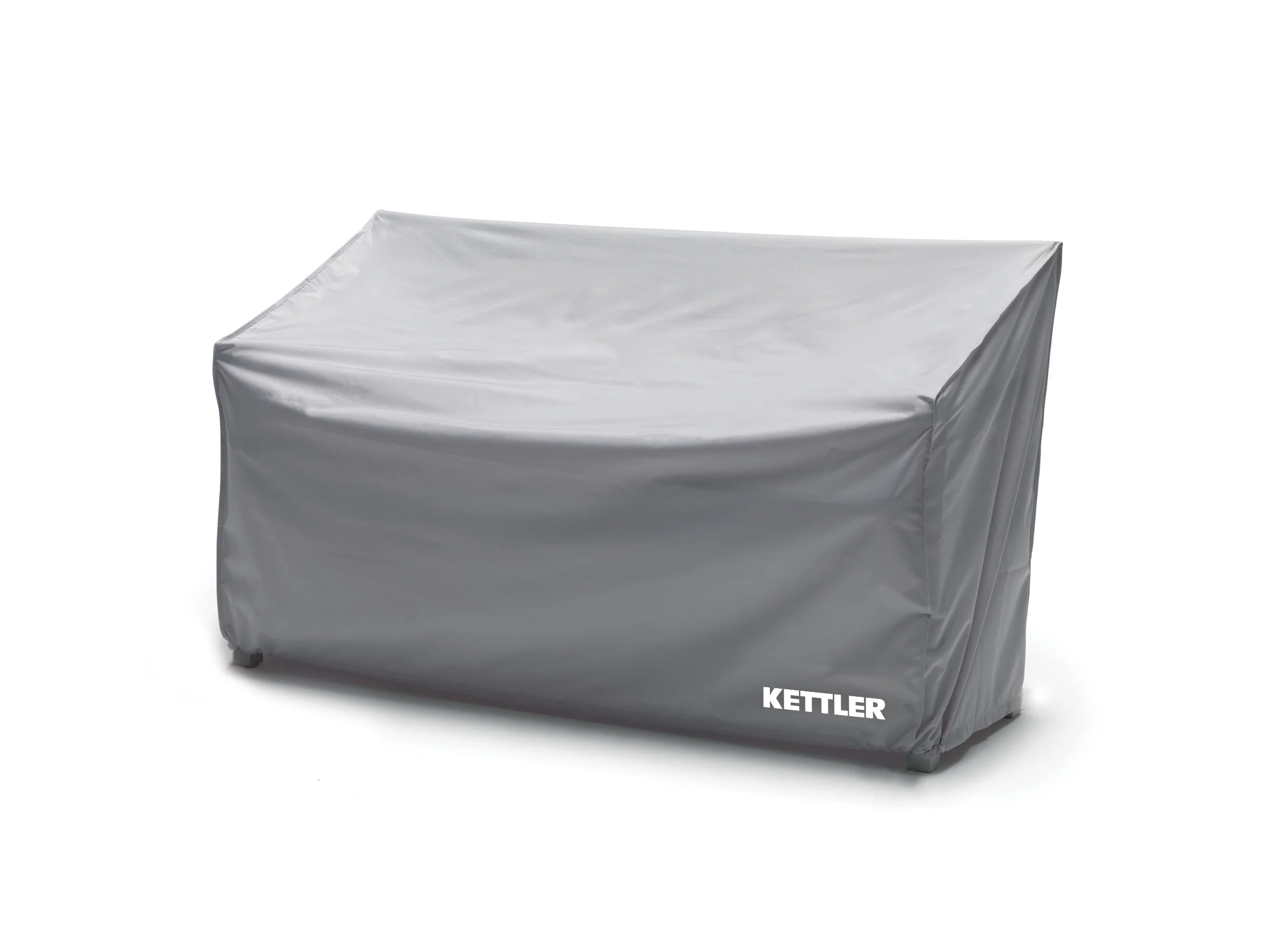 Hampton 5ft Bench - Protective Cover