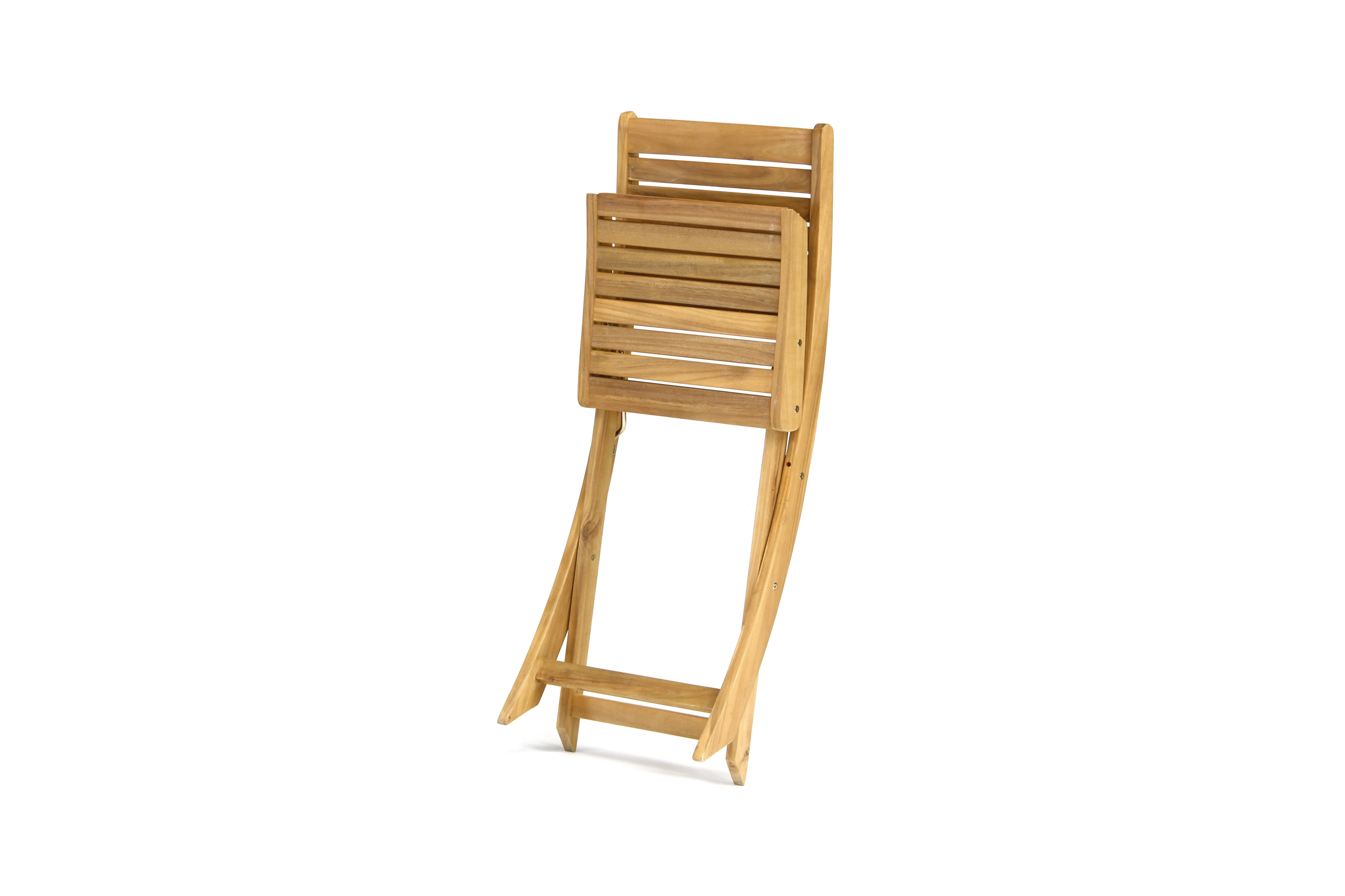 Hampton Bistro Chair (Pair) - Image 4