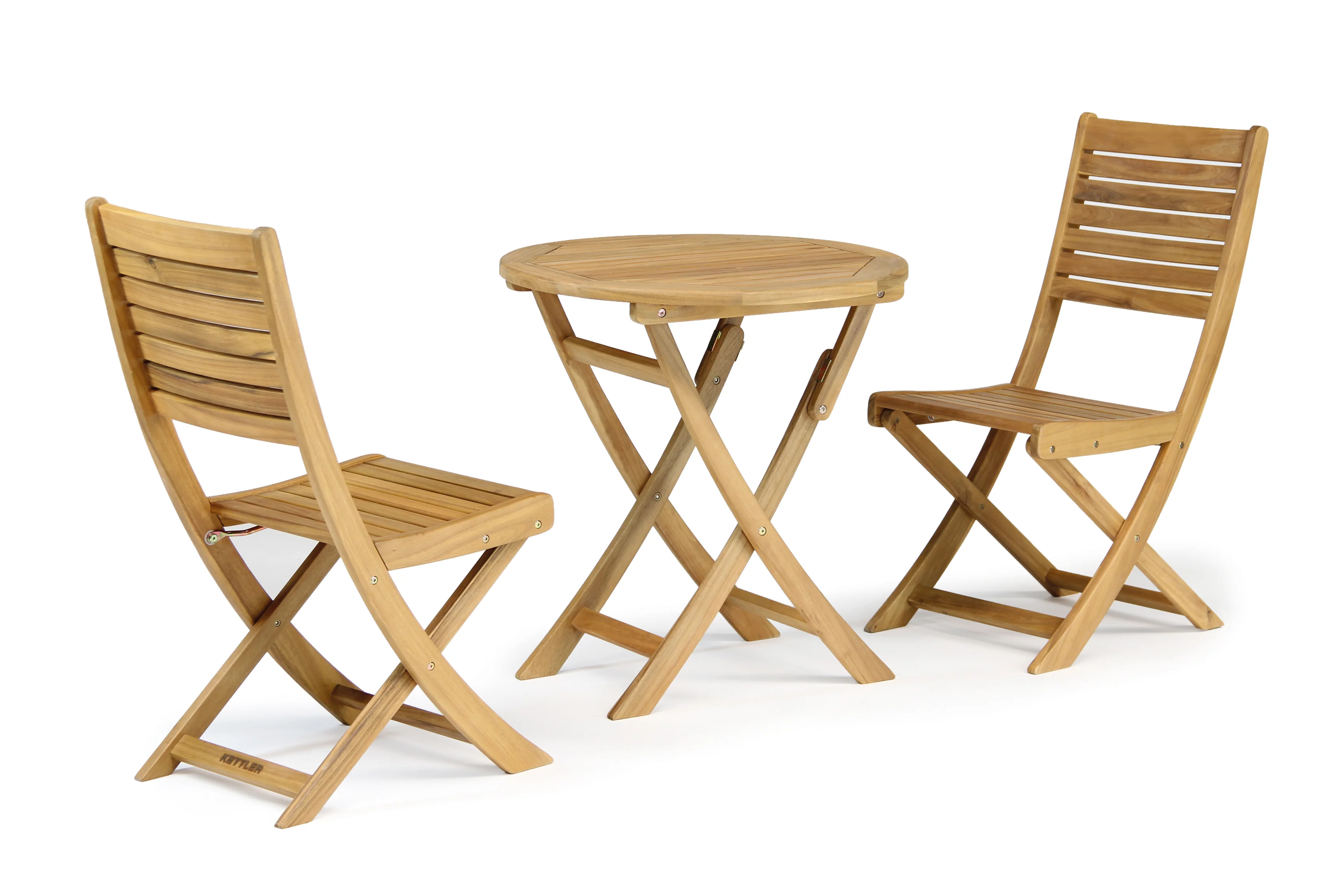Hampton Bistro Table - Image 3