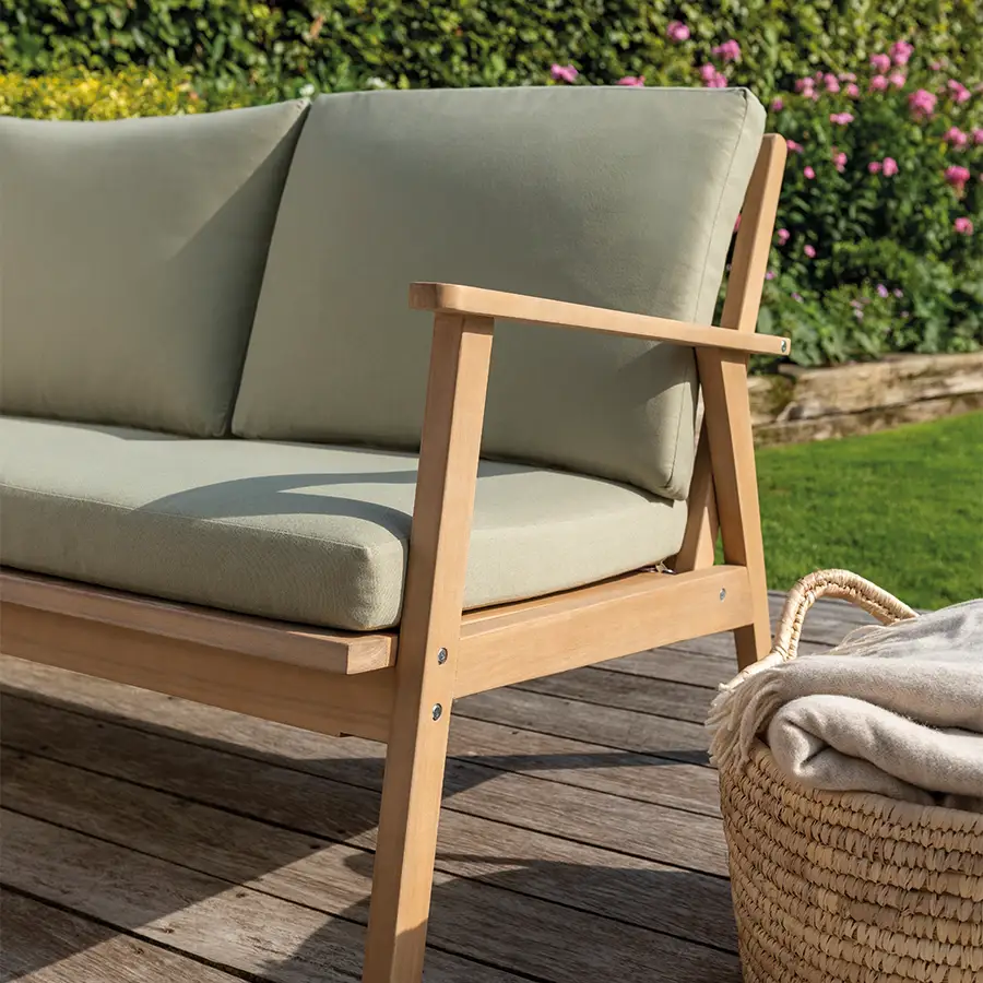 Hampton Lounge Set - Image 4