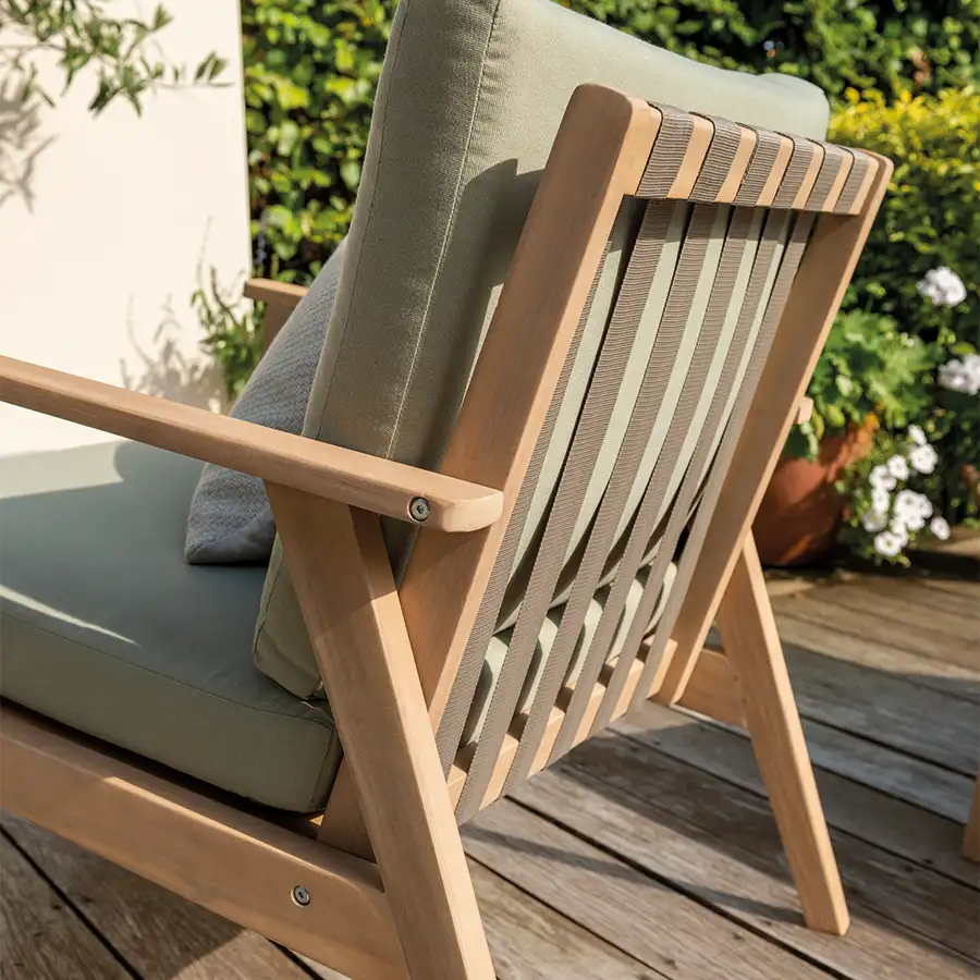 Hampton Lounge Set - Image 5