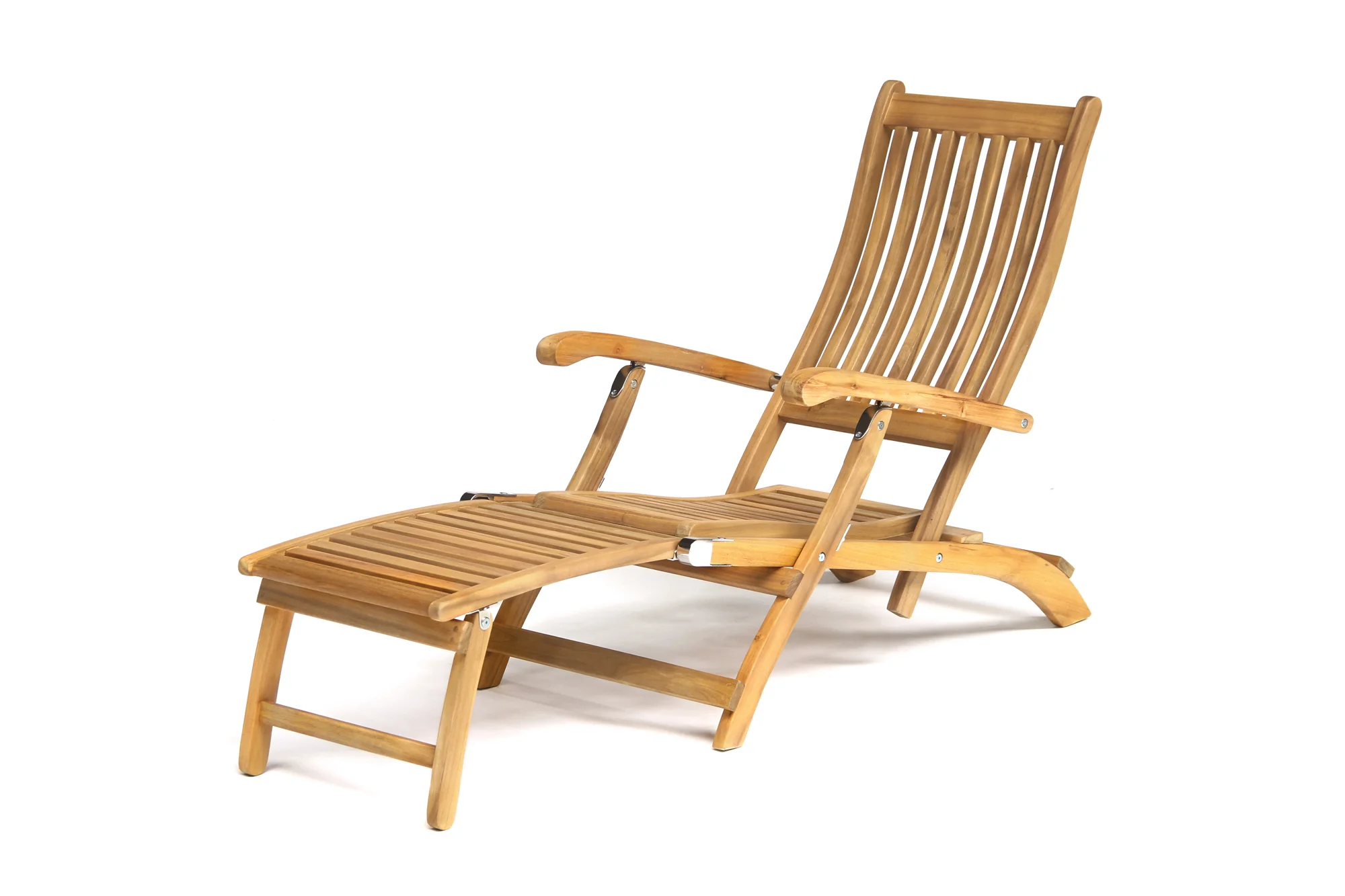 Hampton Steamer Chair - Image 3