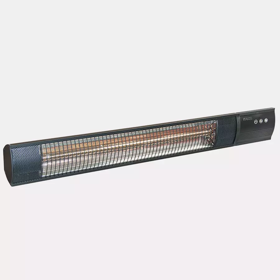 Kalos Ibiza Floor Standing Heater - Image 3