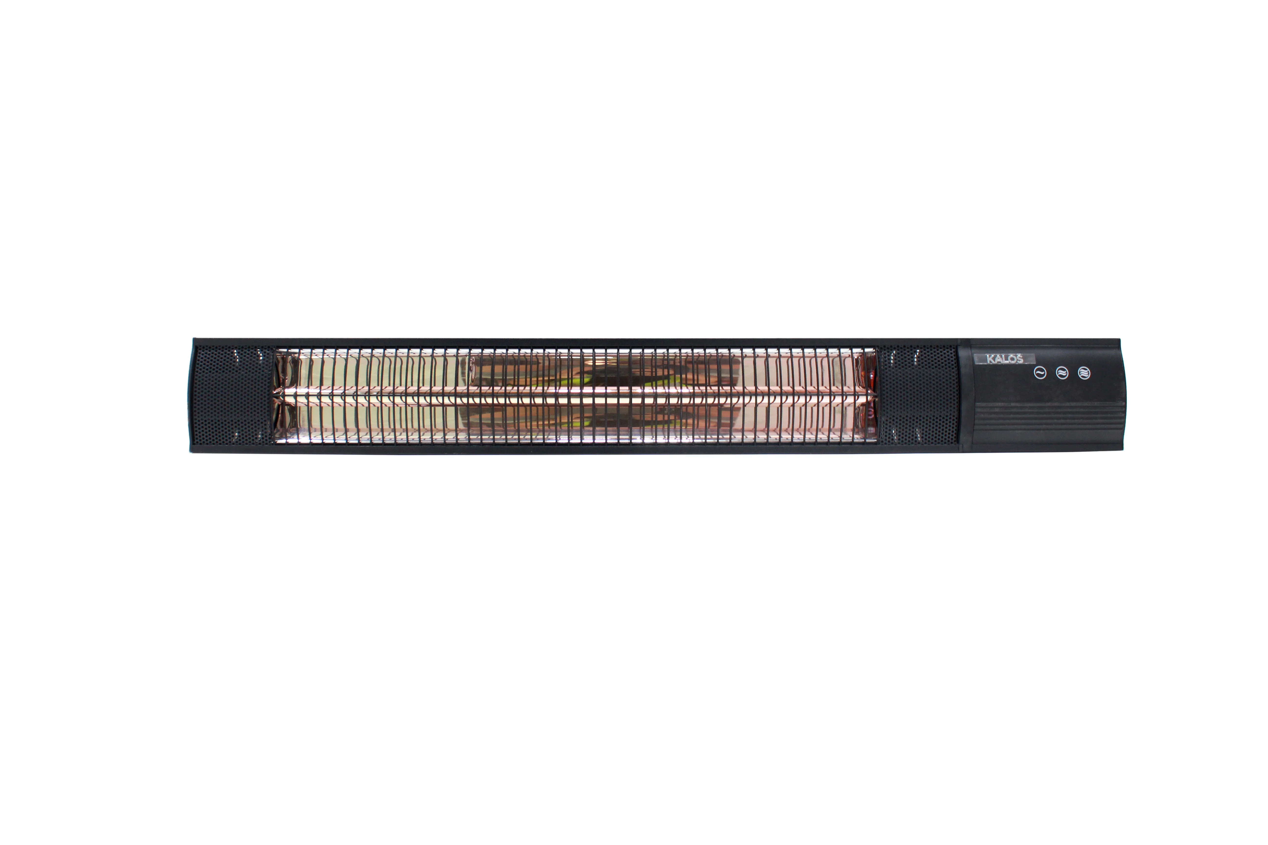 Kalos Ibiza Floor Standing Heater - Image 4