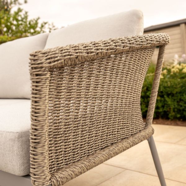 Isla Wicker Corner Set - Image 3