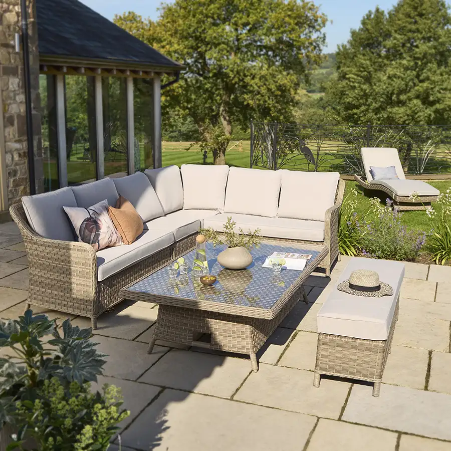 Kettler Charlbury Signature Corner Set - Image 5